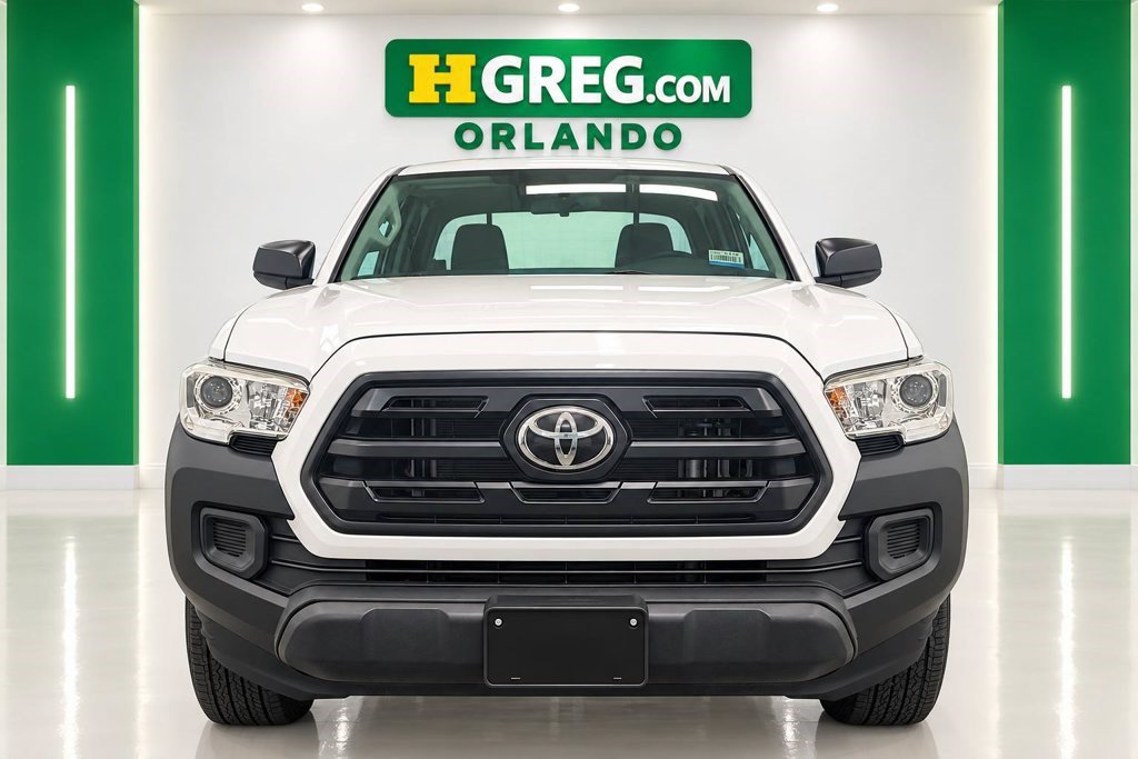 Used 2019 Toyota Tacoma SR RWD image 7