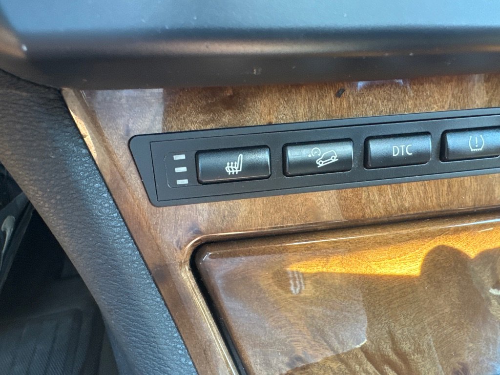 Used 2008 BMW X3 3.0si image 27