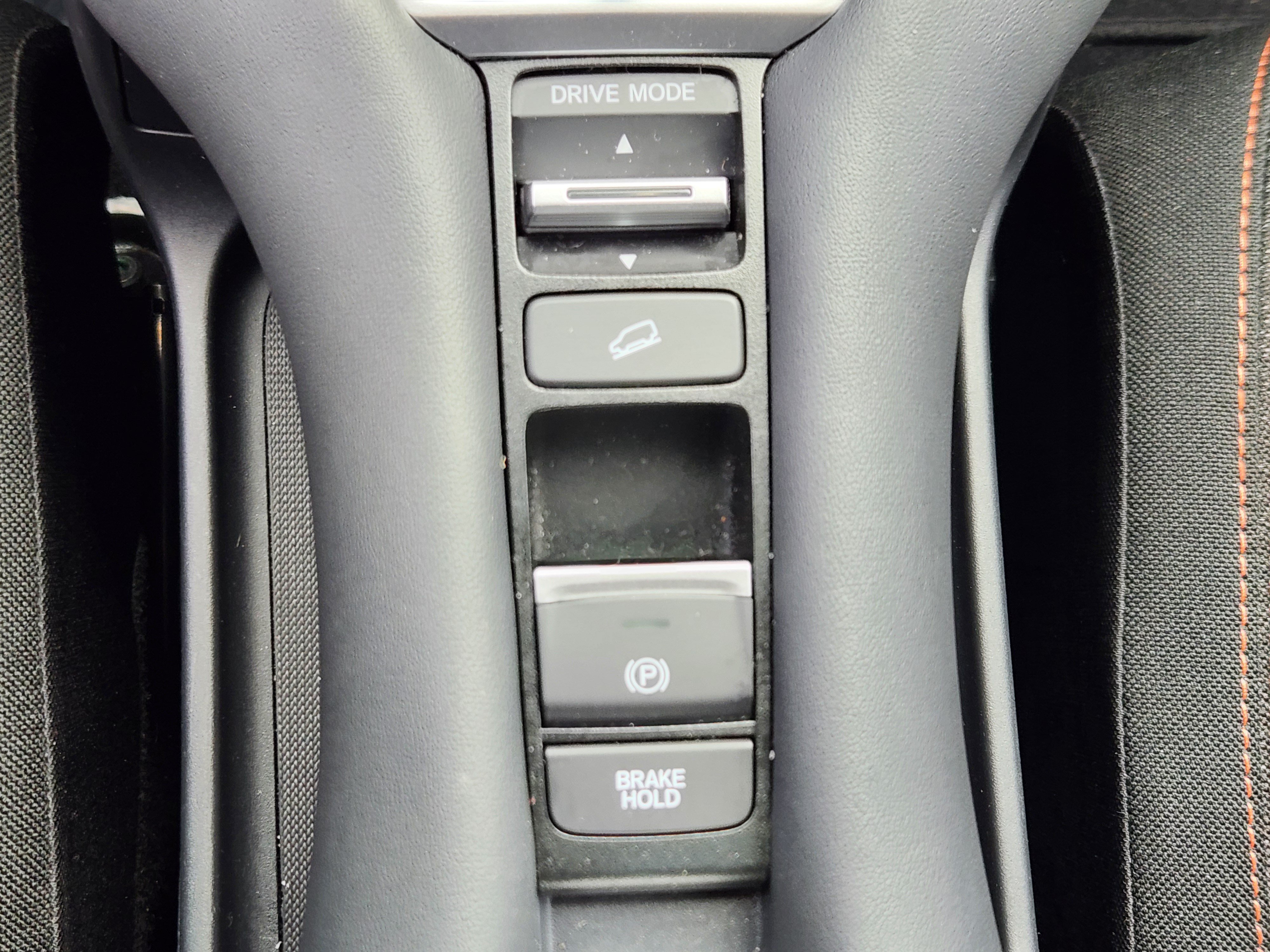 Certified 2024 Honda HR-V Sport image 21