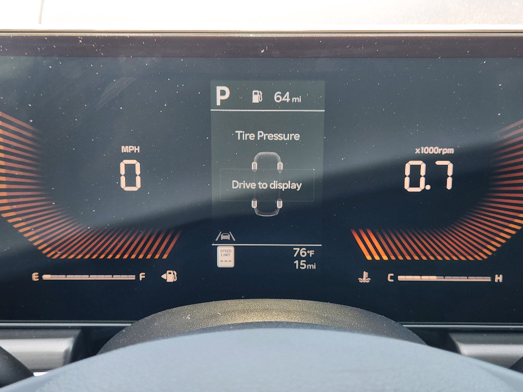 New 2026 Kia K5 GT-Line image 11