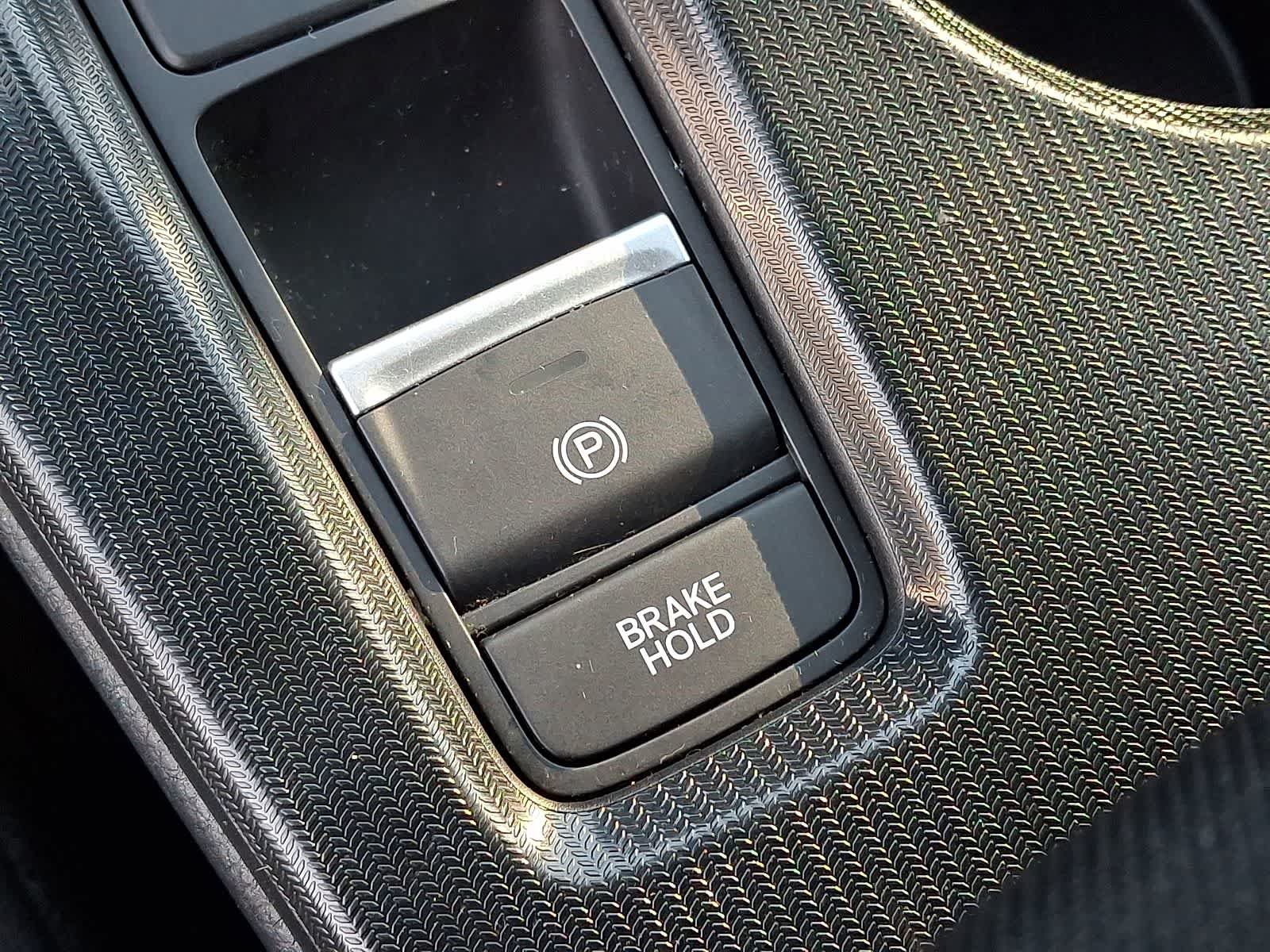 Used 2022 Honda Civic Sport image 24