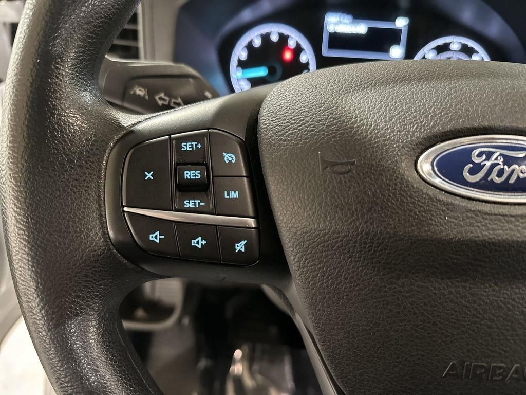 Used 2024 Ford Transit 250 Low Roof w/ Exterior Upgrade Package image 30