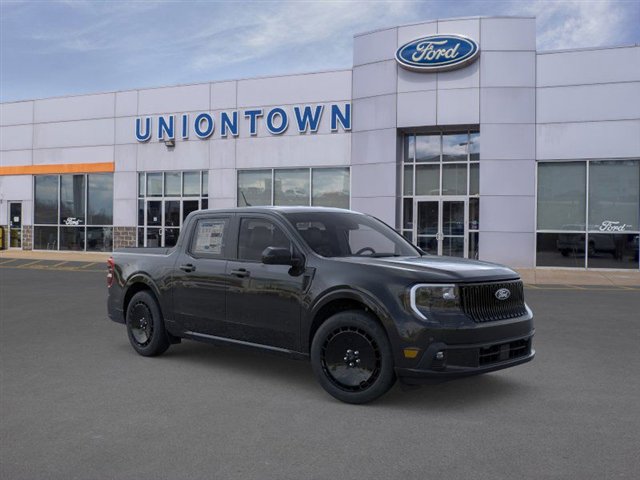 New 2025 Ford Maverick Lobo image 7