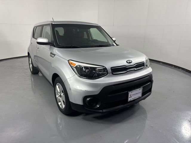 Used 2017 Kia Soul image 3