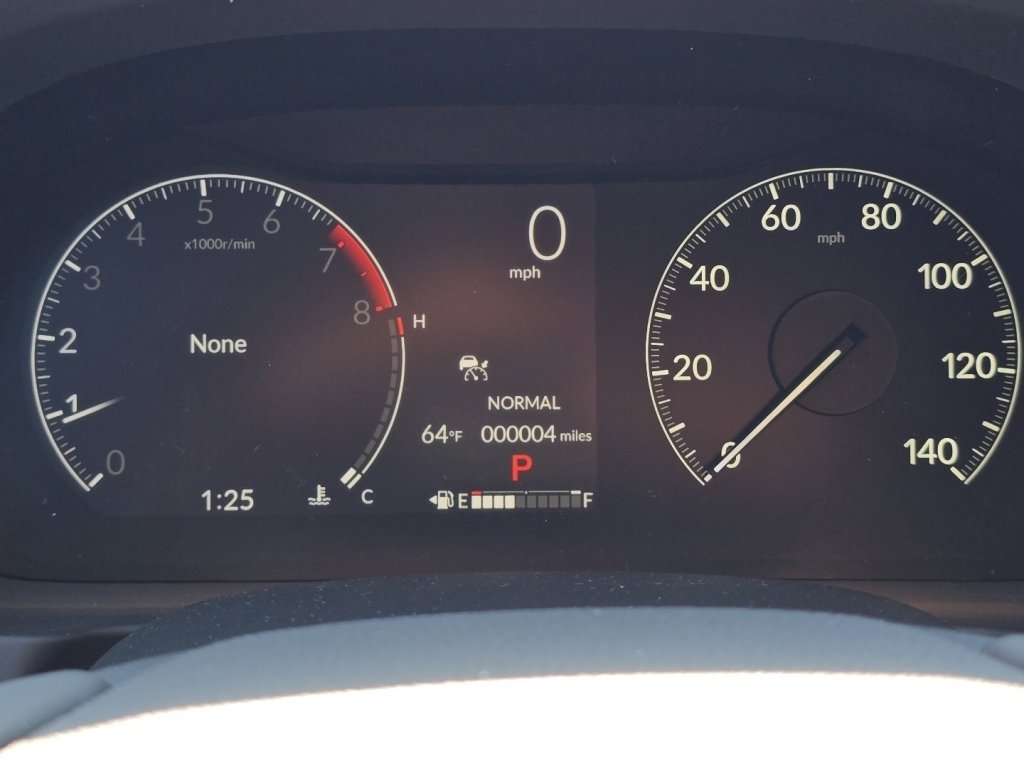 New 2026 Honda Ridgeline RTL image 30