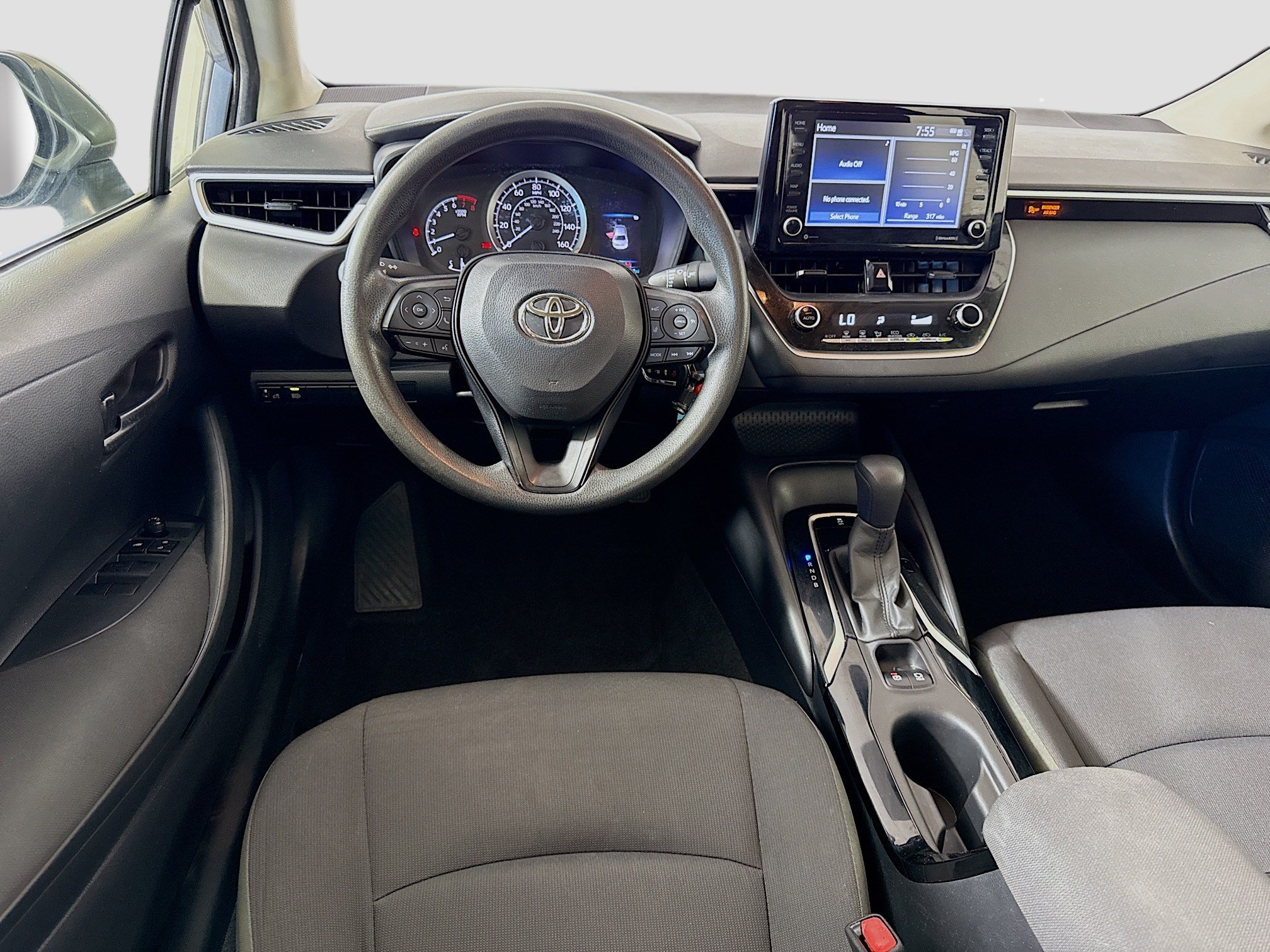 Used 2022 Toyota Corolla LE FWD image 17