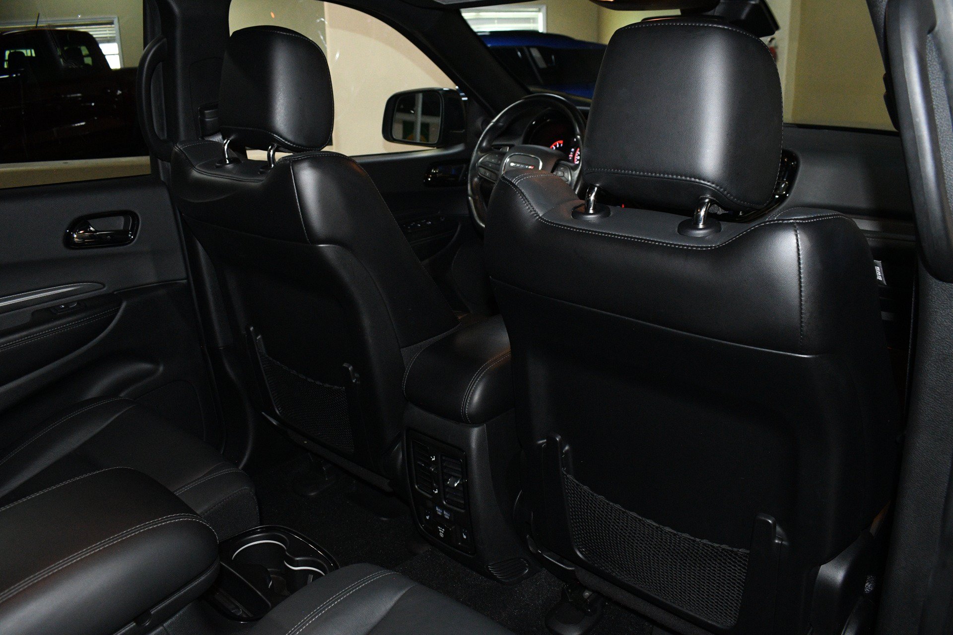 Used 2022 Dodge Durango GT RWD image 16
