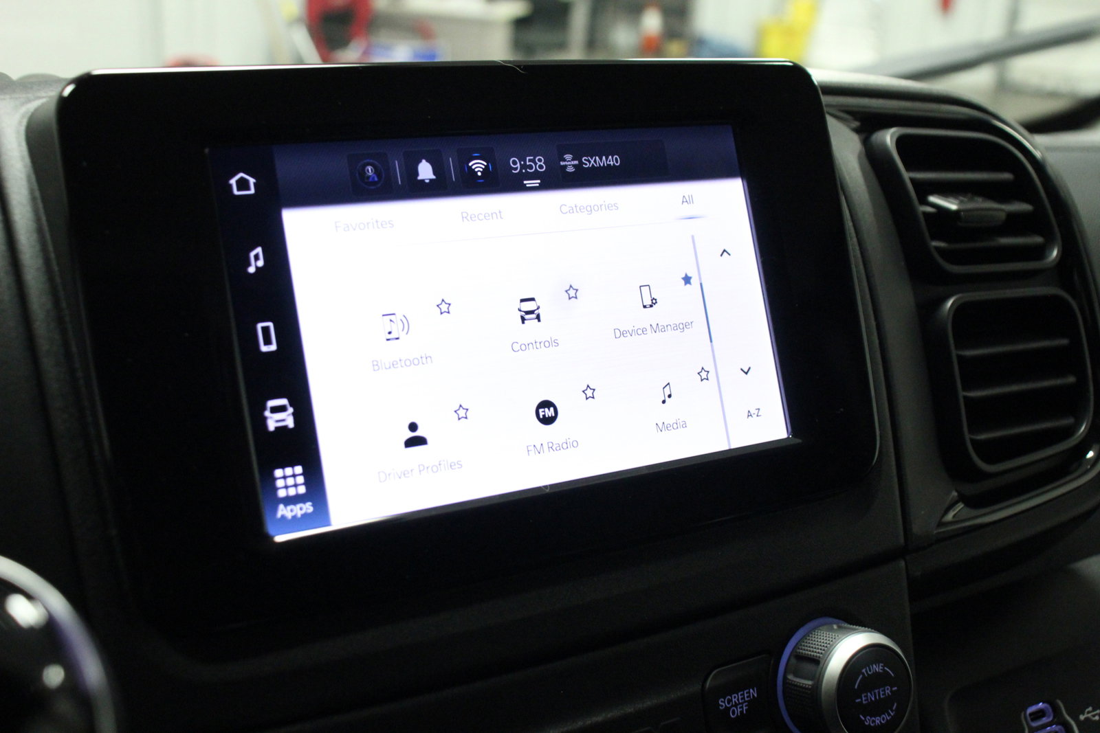 New 2025 RAM ProMaster 2500 w/ Power Group image 26