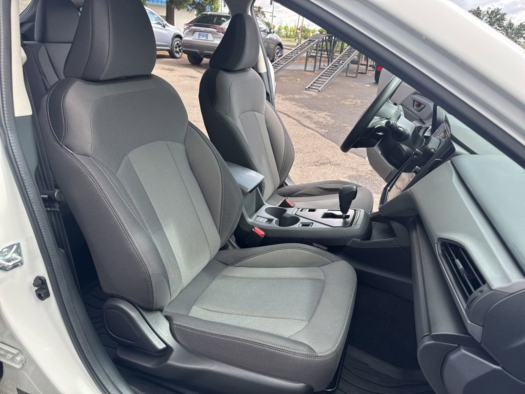 Certified 2026 Subaru Crosstrek 2.0i Premium AWD/4WD image 13