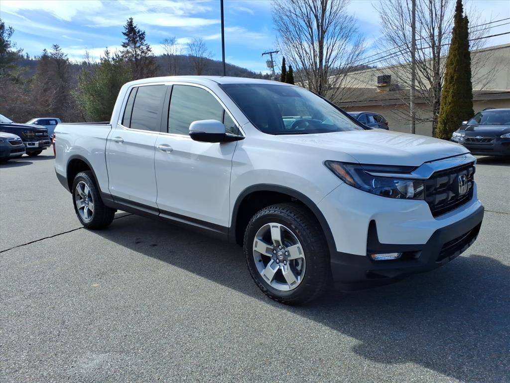 New 2026 Honda Ridgeline RTL image 22