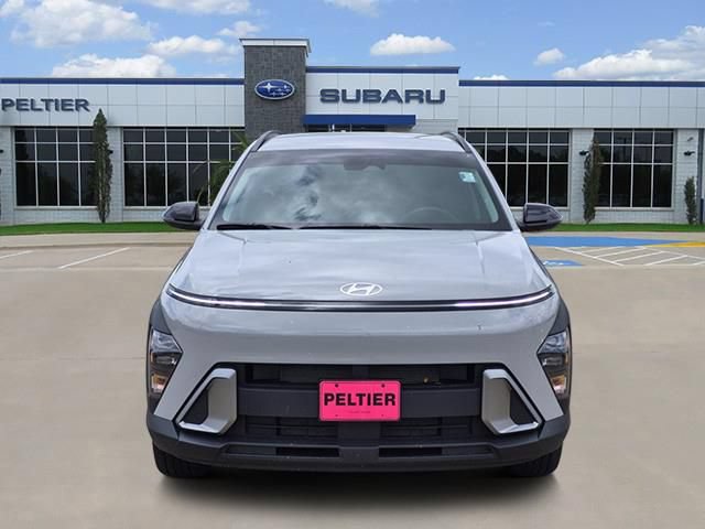 Used 2026 Hyundai Kona SEL Sport FWD image 2
