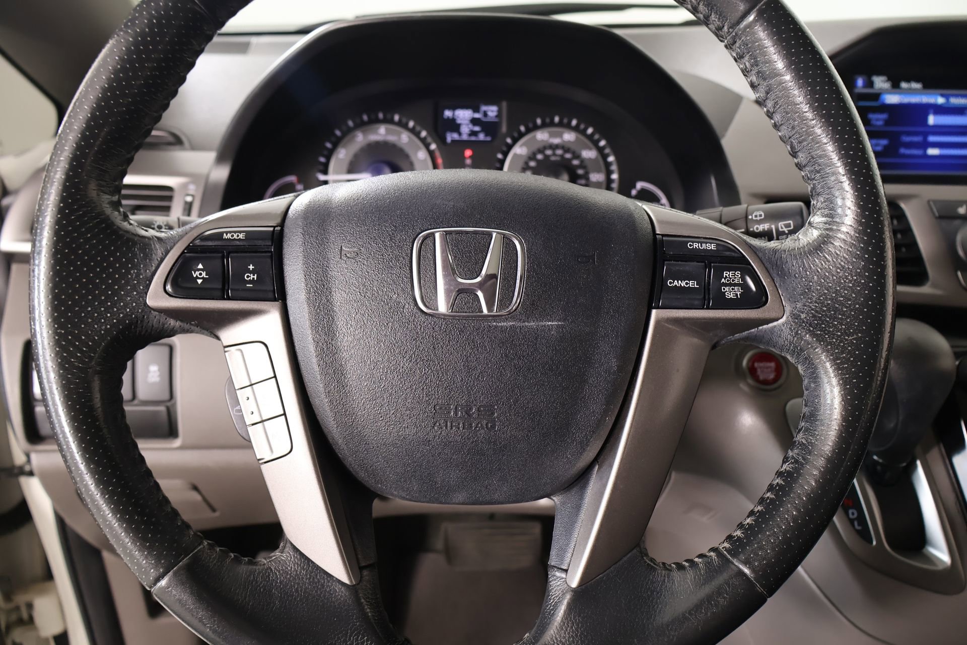 Used 2016 Honda Odyssey EX-L image 3