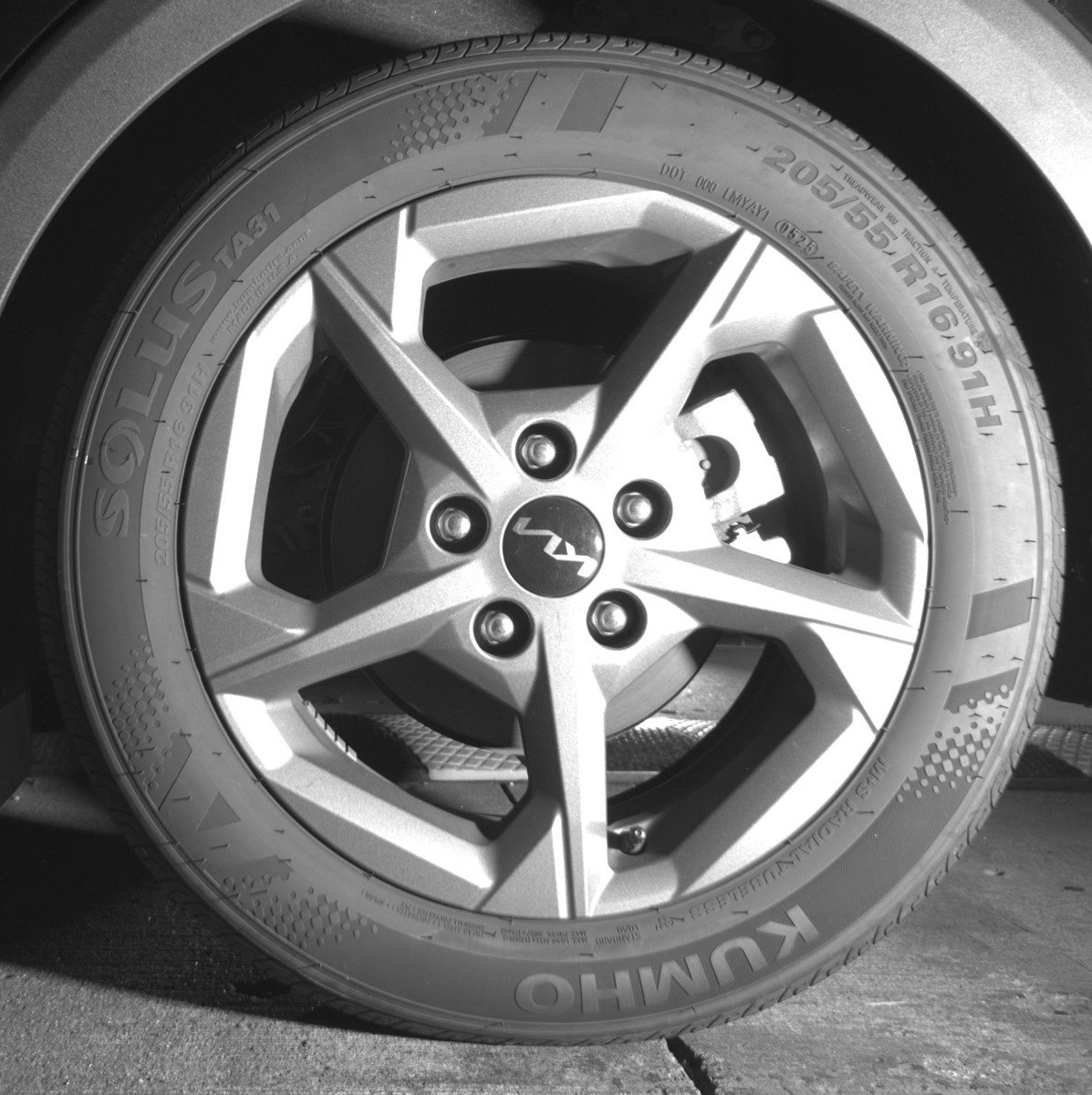 Used 2025 Kia K4 FWD image 13