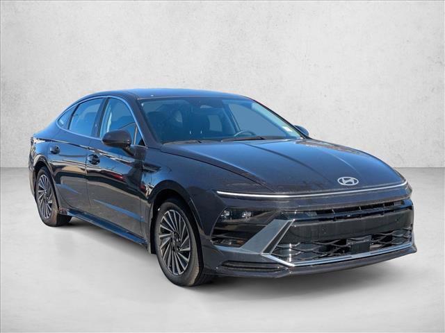 New 2025 Hyundai Sonata SEL image 6