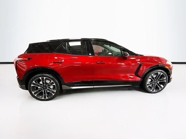 New 2026 Chevrolet Blazer EV SS w/ Performance Package AWD/4WD image 5