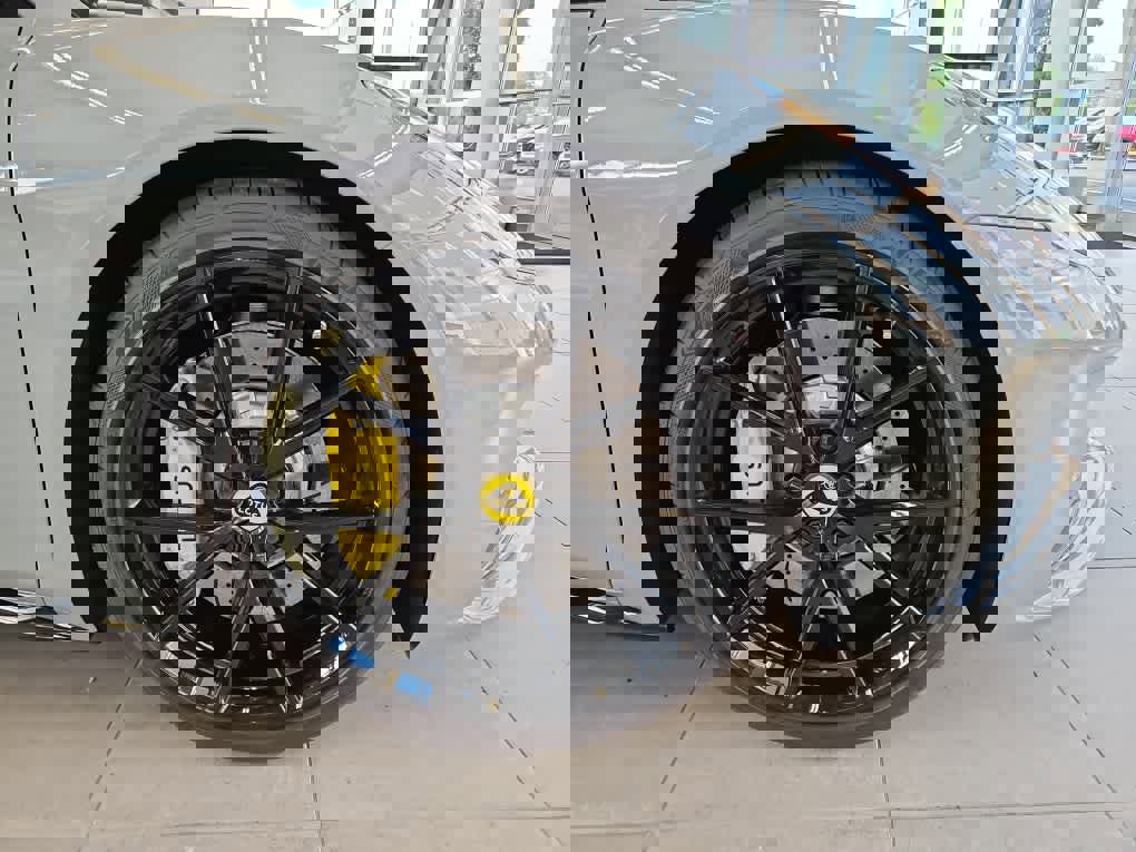 New 2024 Lotus Emira First Edition image 21