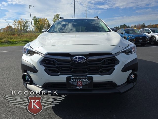 New 2026 Subaru Crosstrek 2.5i Premium image 2