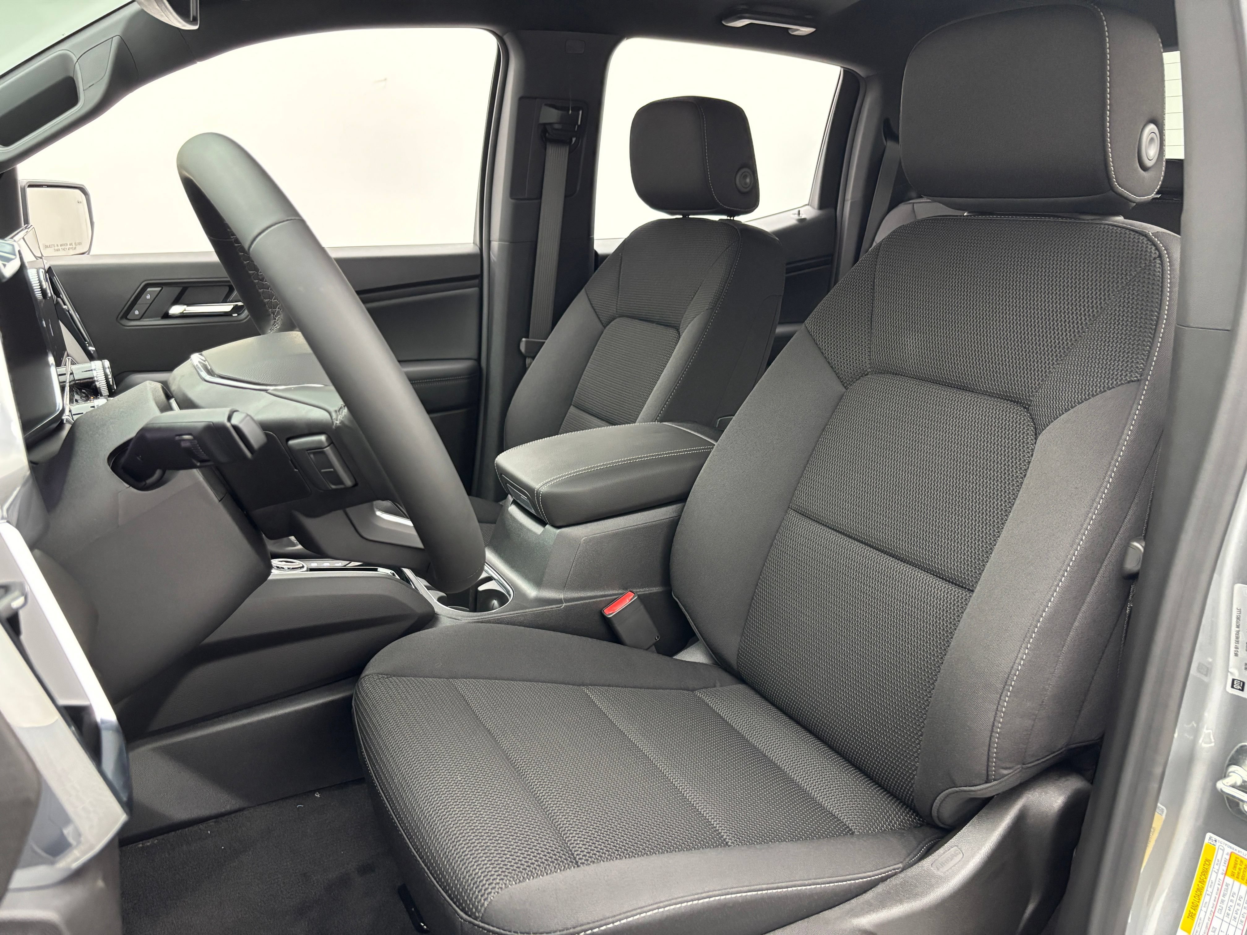New 2026 GMC Canyon Elevation w/ Convenience Package AWD/4WD image 17