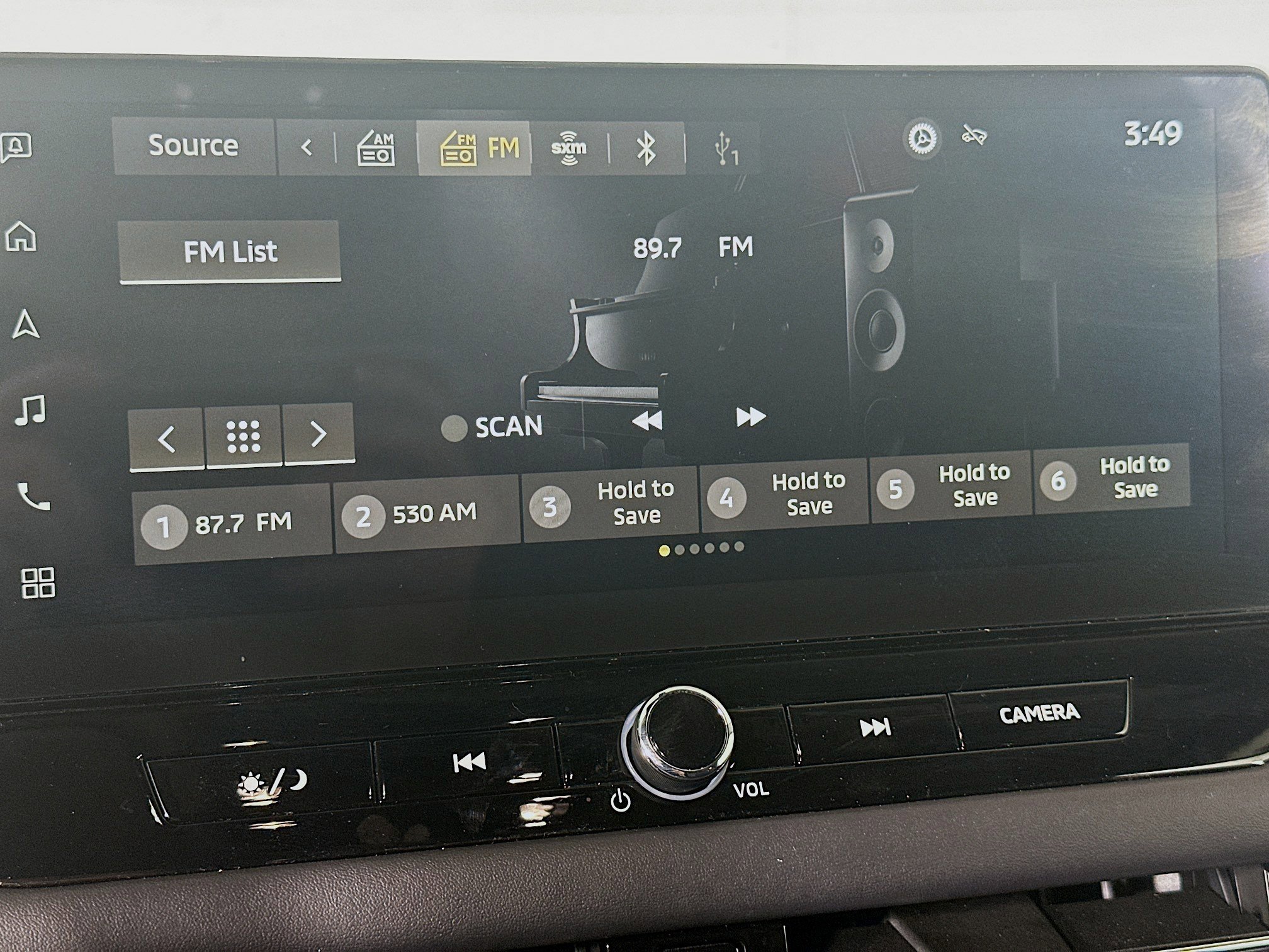 Used 2025 Mitsubishi Outlander SE image 21