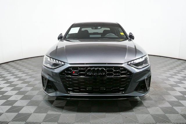 Used 2023 Audi S4 Premium Plus w/ Premium Plus Package image 34