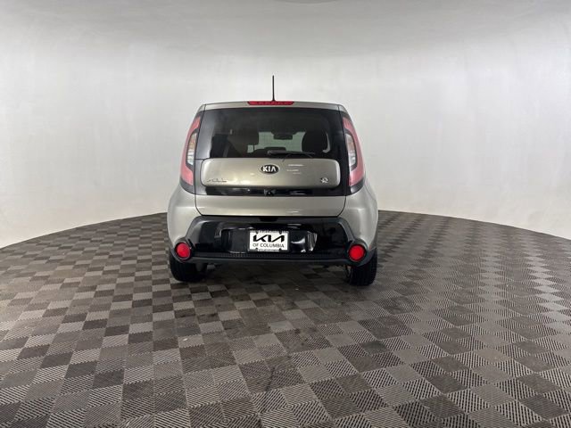 Used 2016 Kia Soul + image 8