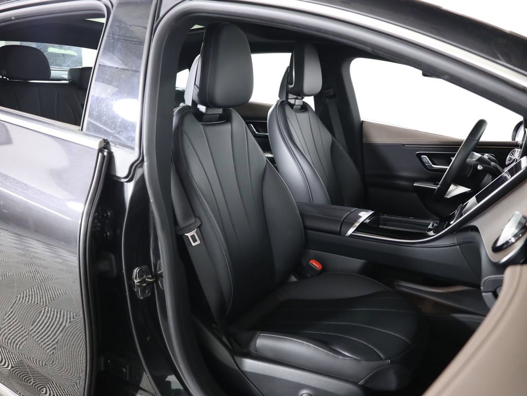 Certified 2024 Mercedes-Benz EQE 350+ 4MATIC Sedan image 56