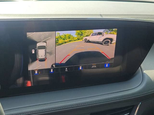 New 2026 Buick Encore GX Sport Touring w/ Advanced Technology Package AWD/4WD image 25