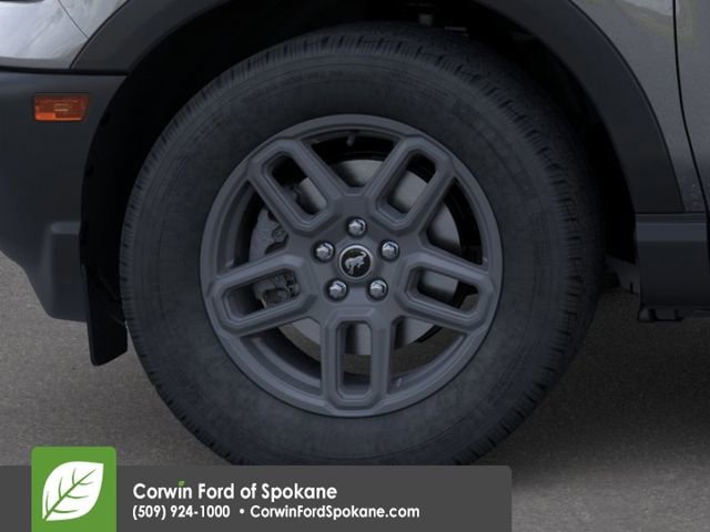 New 2026 Ford Bronco Sport Big Bend AWD/4WD image 19