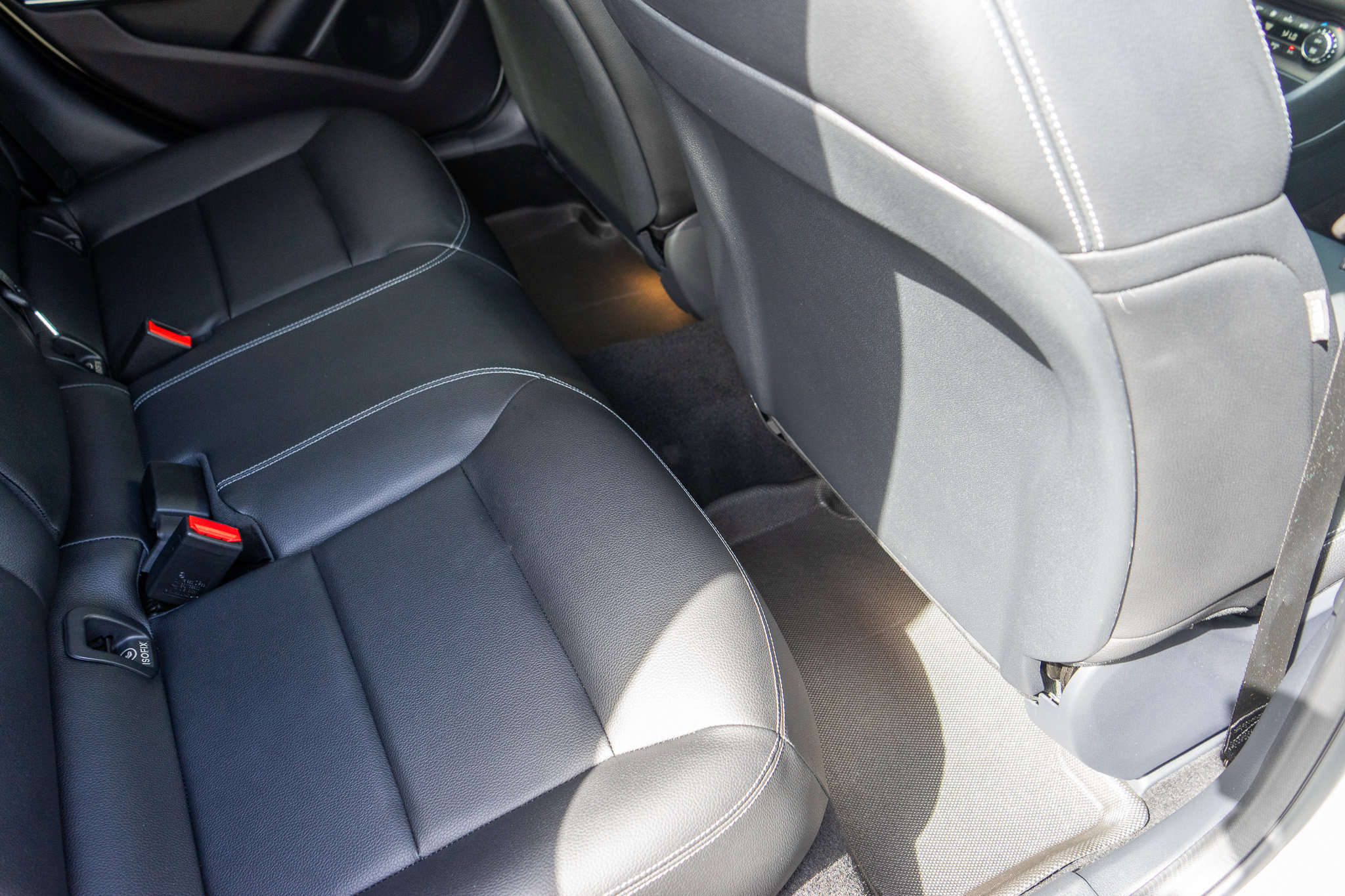 Used 2019 Mercedes-Benz GLA 250 4MATIC image 54