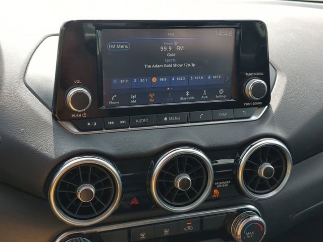 Used 2024 Nissan Sentra S FWD image 20