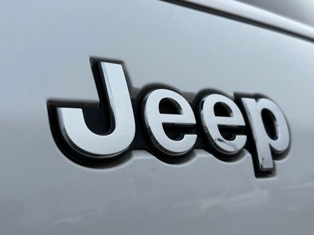 Used 2021 Jeep Grand Cherokee L Limited image 20