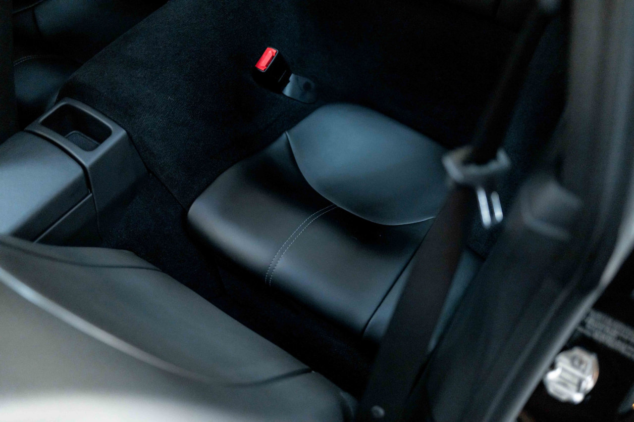 Used 2012 Porsche 911 Turbo image 60