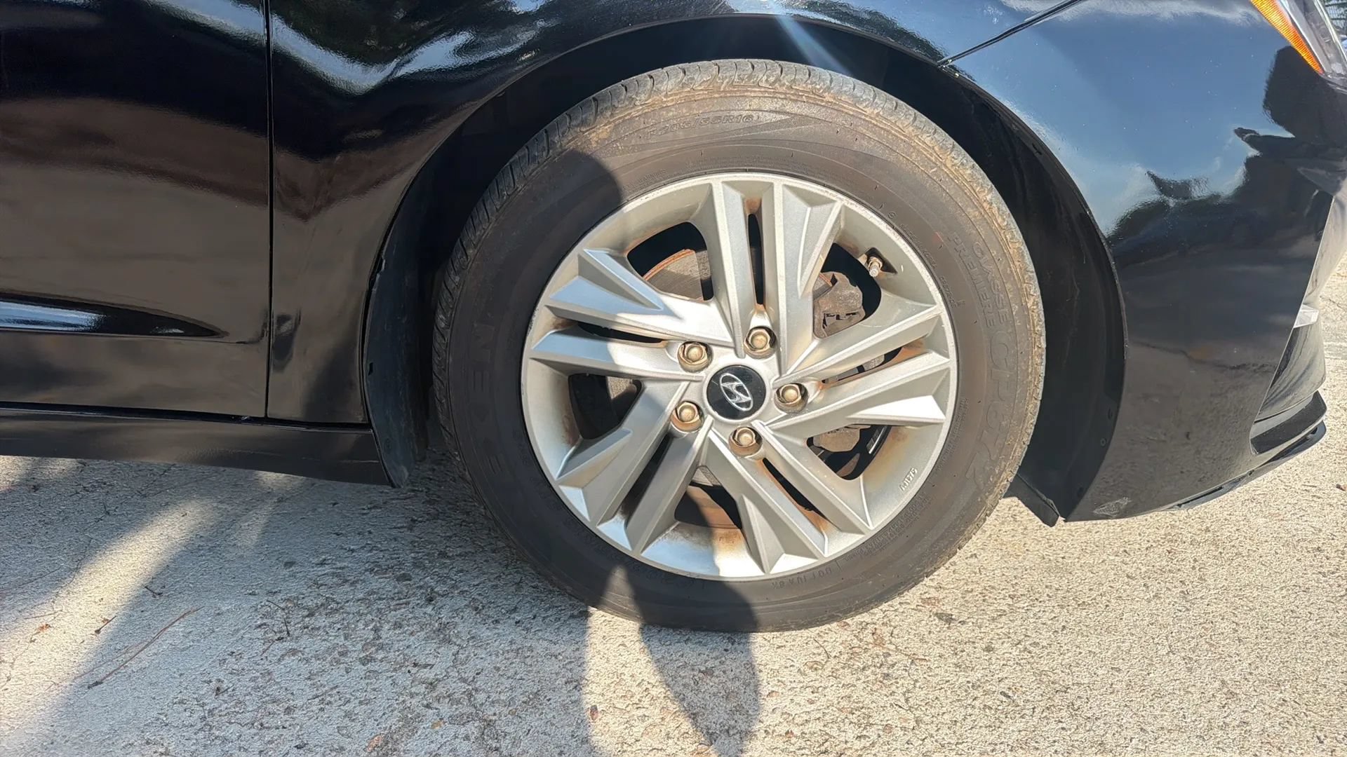 Used 2019 Hyundai Elantra Value Edition FWD image 43