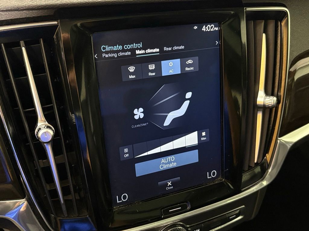 Used 2018 Volvo S90 T5 Momentum w/ Convenience Package image 25