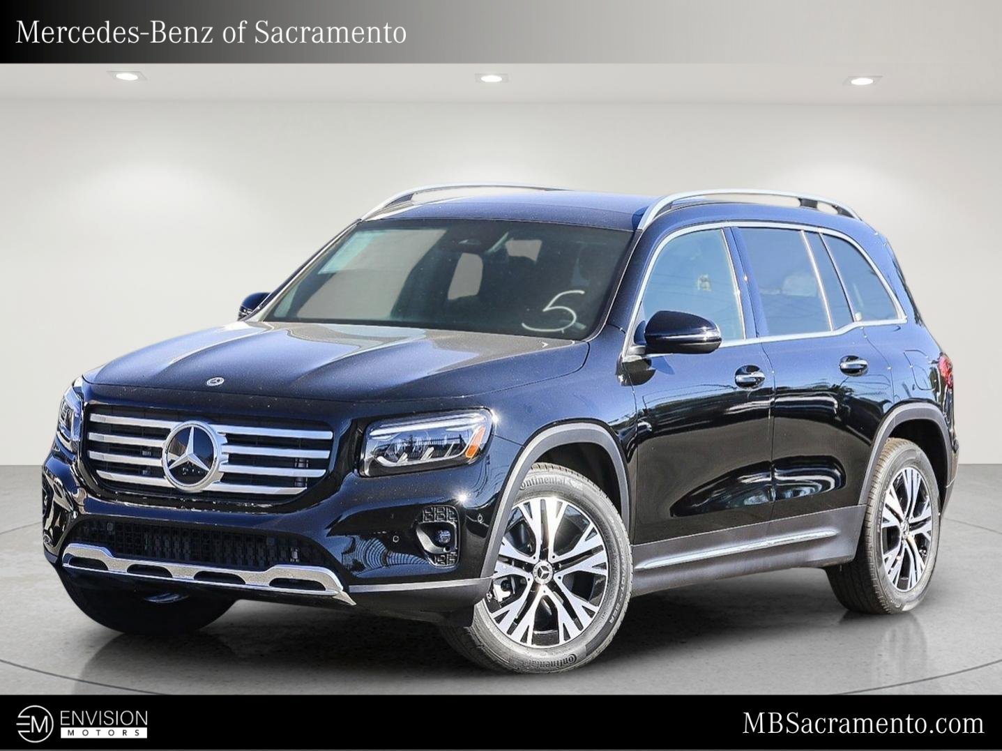 Used 2024 Mercedes-Benz GLB 250 4MATIC