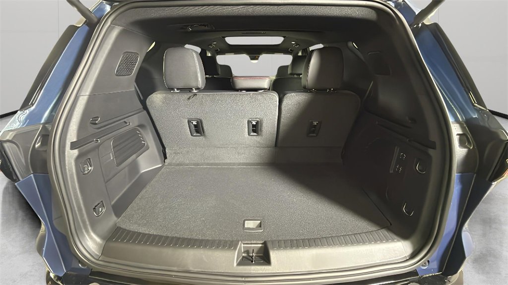 Certified 2026 Chevrolet Traverse RS image 31