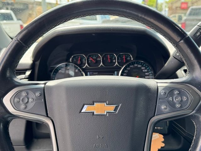 Used 2019 Chevrolet Suburban LT AWD/4WD image 24