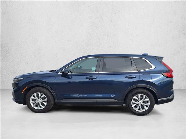 Used 2025 Honda CR-V LX image 14