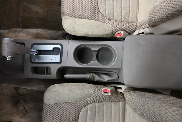 Used 2014 Nissan Frontier SV AWD/4WD image 24