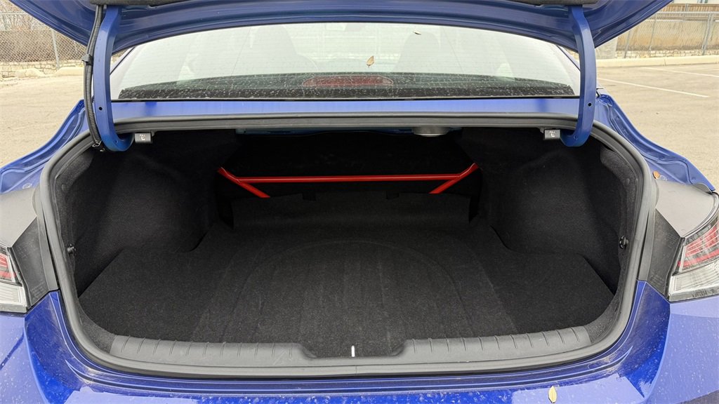 Used 2022 Hyundai Elantra N image 37