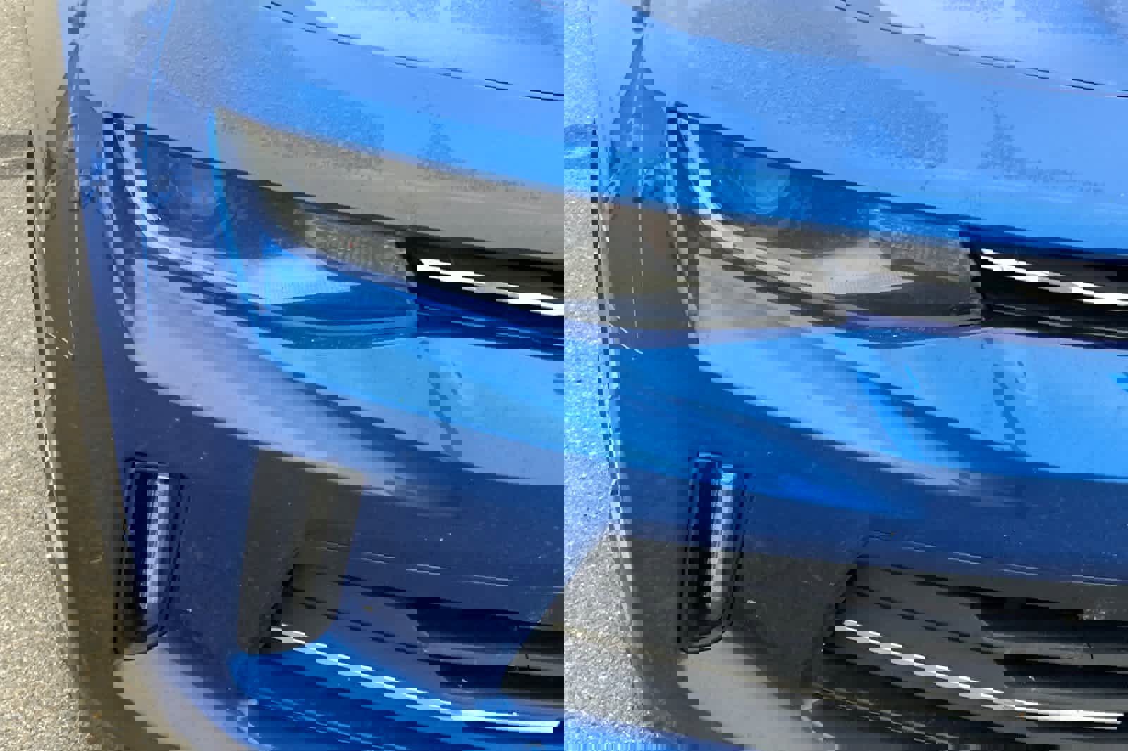 Used 2017 Chevrolet Camaro LT w/ RS Package image 8