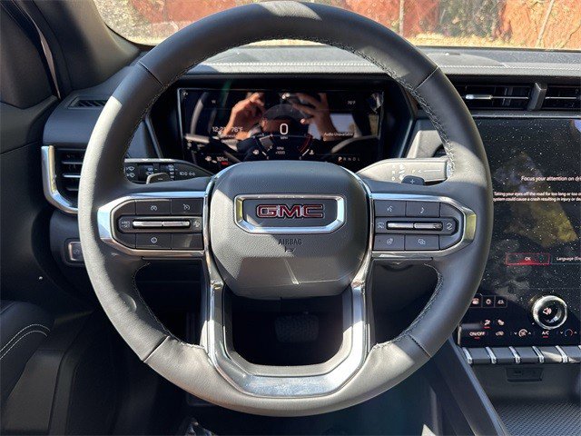 New 2026 GMC Terrain Elevation image 14