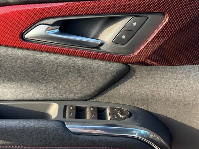 New 2026 Chevrolet Traverse Z71 w/ LPO, Floor Liner Package AWD/4WD image 16