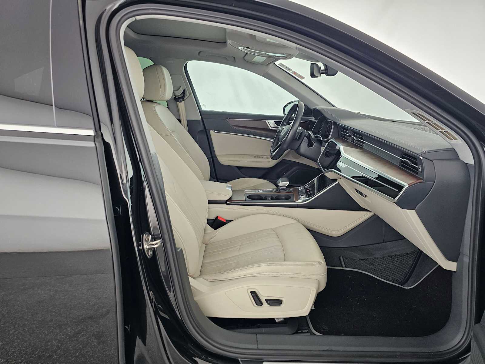 Used 2019 Audi A6 3.0T Premium Plus w/ Premium Plus Package AWD/4WD image 10