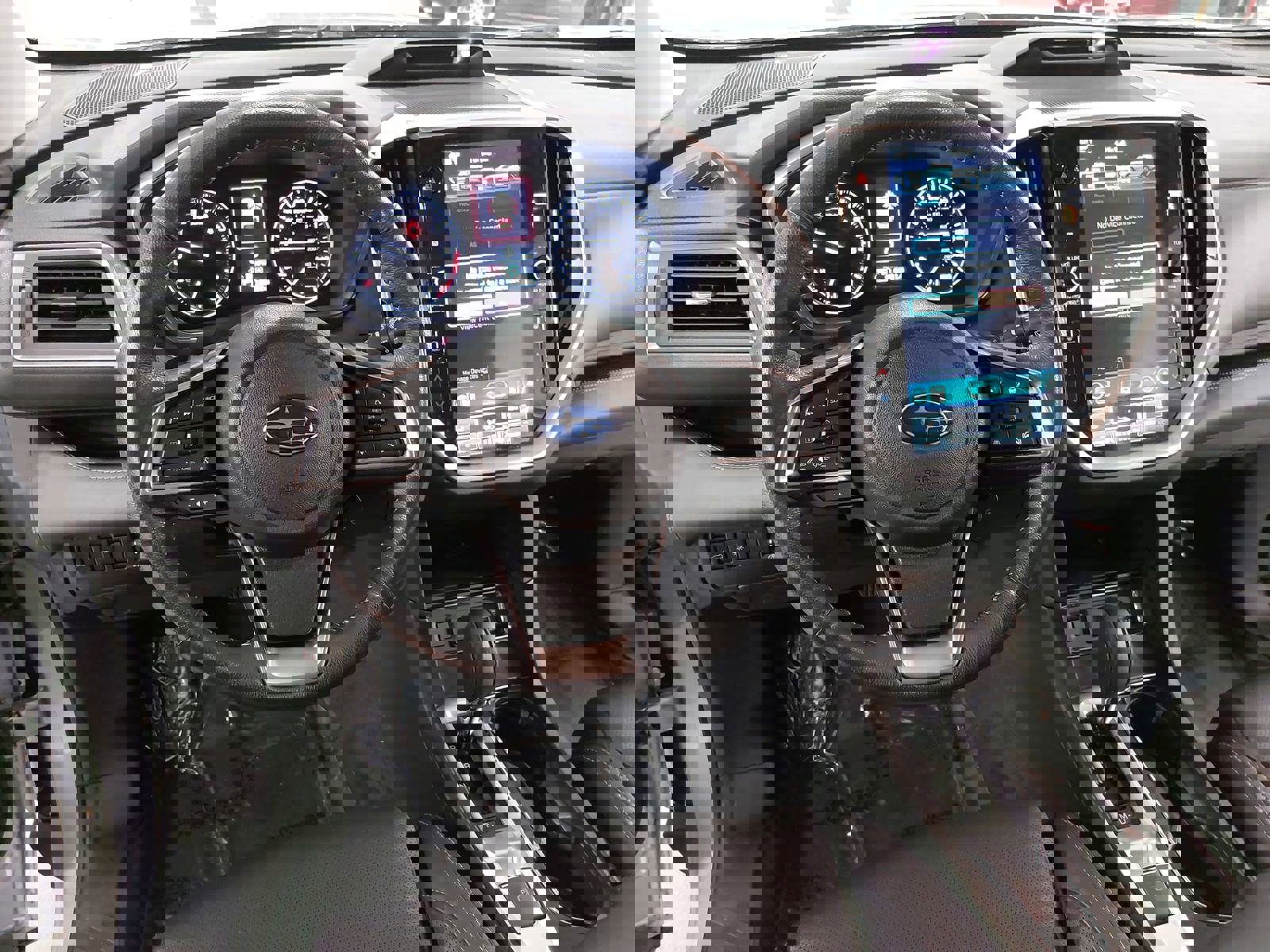 Used 2024 Subaru Ascent Limited image 18