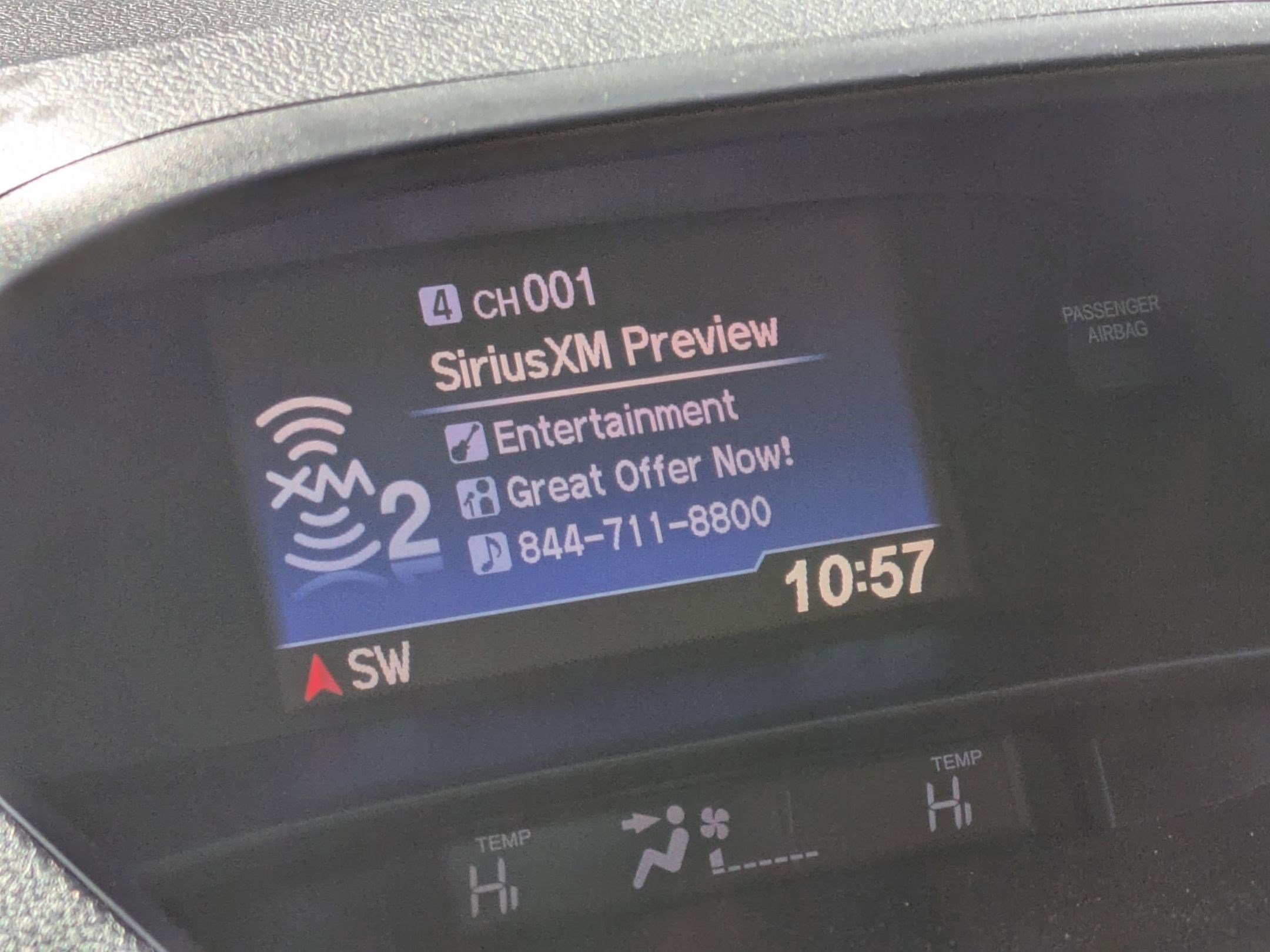 Used 2017 Acura RDX FWD image 11