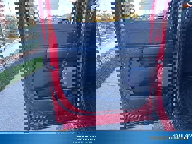 Certified 2022 Ford F150 Lariat w/ Equipment Group 502A High image 20