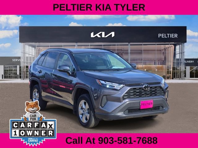 Used 2024 Toyota RAV4 XLE w/ Convenience Package