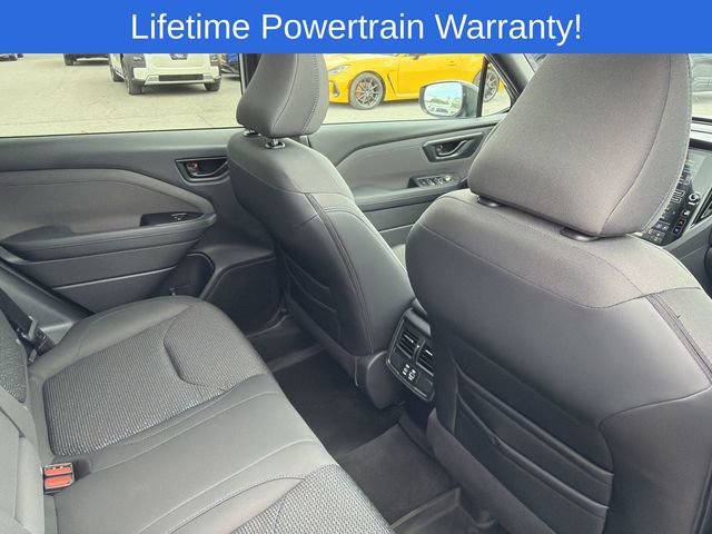 New 2026 Subaru Forester Premium w/ Base/Premium Plus Package AWD/4WD image 21
