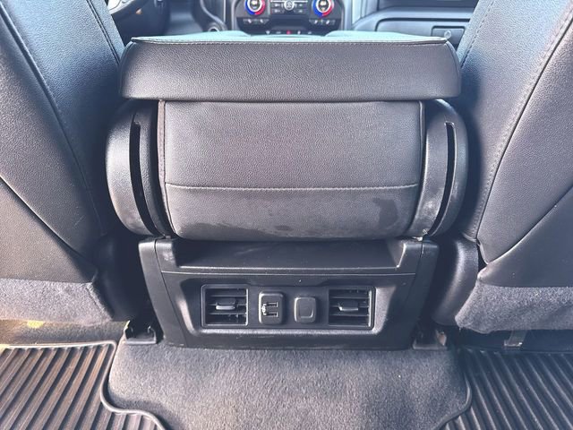 Used 2021 Chevrolet Silverado 2500 LTZ image 20